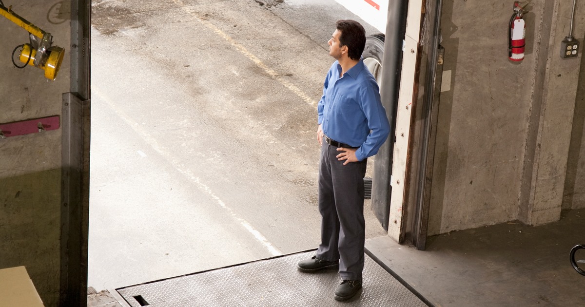 Community program in action